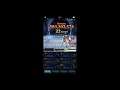 Final Fantasy: Brave Exvius WALKTHROUGH ⌠Android⌡ -• Part 110 Mysidia Underground