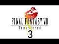 Final Fantasy VIII Remastered | Capitulo 3 | La Princesa