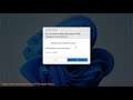 Fix MSRPC STATE VIOLATION Blue Screen error on Windows 11
