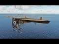 Flying the World’s Oldest Aircraft in Microsoft Flight Simulator | Blériot XI by Wing42