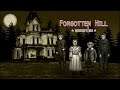 Forgotten Hill Mementoes FULL Game Walkthrough / Playthrough - Let's Play (No Commentary)