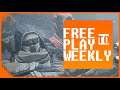Free to Play Weekly - Destiny 2’s New Microtransactions Bring Concerns Ep 403