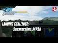 FS 2020 | Landing Challenge | Suwanosejima Japan | 1440p 60fps