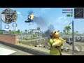 Gangs Town Story - Online action open-world shooter (Early Access) - Android GamePlay FHD. #2