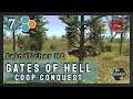 Gates of Hell: Ostfront | Feindliches HQ | Coop Conquest #007 | [Lets Play / Deutsch / Tutorial]