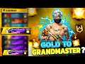 Gold To Grandmaster? Rank Push Highlights With @Desi Gamer @Total Gaming @X-Mania- Free Fire