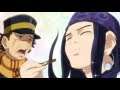 Golden Kamuy (ゴールデンカムイ) Episode 5 Live Reaction/Review