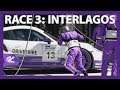 Gran Turismo Sport DriveTribe Community Race 3 | Porsche 911 GT3 RS at Interlagos