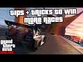 How To Win EVERY Race | Tips + Tricks For Racing In GTA Online | 2021 Ultimate Racing Guide