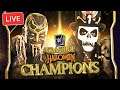 HALLOWEEN CLASH OF CHAMPIONS - LIVE STREAM!! | WWE SuperCard