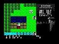Harry the Magical - Harry and the Orden (ZX Spectrum)