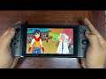 Harvest Moon One World 10 minutes of gameplay handheld
