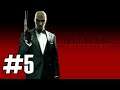 Hitman: Absolution GAMEPLAY PART 5 LET"S PLAY (1080p60FPS)