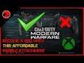 How To Be A Pro In Modern Warfare | FPS Eliminator & Strikepack | BEST Affordable Paddles