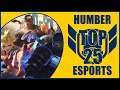 Humber Esports Top 25 League of Legends Plays | Sept. 2019 - May 2020