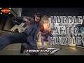 HURDLE AFTER HURDLE | Tekken 7 Season 4 Ranked #39 ft. Claudio