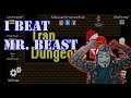 I Beat Mr. Beast In Trap Dungeons 2 In 10 Min * The Hardest Game Ever *