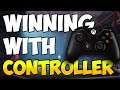 I WIN The Cycle With A Controller