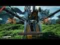 // IE.PC / EXP Satisfactory U4  Part 1/ StreamBeats