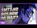 Is SMT3 Nocturne HD worth it? 59 Gaming Review/ Discussion