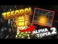 J&P Juega: Minecraft - ALPHATOPIA 2 - TESOROS de las cuevas!