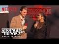 Joe Keery | Stranger Things 3 Premiere | Netflix