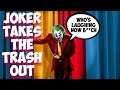 Joker director calls out W0KE culture | Says they ruined comedy
