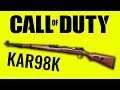 KARABINER 98K - Call of Duty EVOLUTION