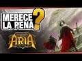 Legends of Aria【 GAMEPLAY + IMPRESIONES】🔥 MMORPG GRATIS - FREE TO PLAY  🔥