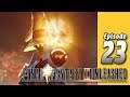 Lets Play Final Fantasy IX Unleashed: Part 23 - Sword of Doubt
