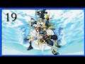 Let's Play Kingdom Hearts II Final Mix (german / Profi) part 19 - das Schloss des Biestes