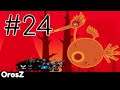 Let's play Patapon 2 #24- Snail's pace