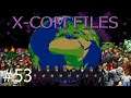 Let's Play The X-COM Files: Part 53 Assault On Zombies