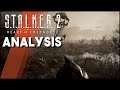 Let's Talk STALKER 2 - Gameplay Trailer Analysis & Additional Info! What Can We Expect?