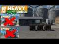 LS19 HeavyFarmer #98 - RIP Folgen & neue Produktion -  Landwirtschaft Simulator 19