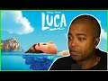 Luca - Made Me Laugh and Made Me Cry - Movie Reaction