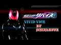 [MAD] Kamen Rider Revice - VIVID VICE แปลไทย Band Cover by Scarlette