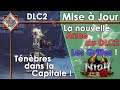 [MAJ]NIOH 2 - La nouvelle arme "Les Griffes" du deuxième DLC "TÉNÈRBES DANS LA CAPITALE" !