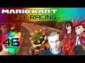 Mario Kart Online Racing Folge 46 - Henry eskaliert in Mario Kart 8 - Teil 1