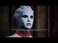 Mass Effect 2 - Mission to Recruit the Warlord
