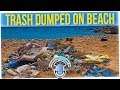 Mayor Dumped Trash on Clean Beach for Clean-Up Day (ft. Gilbert Galon)