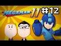 Mega Man 11 #12 - FINAL | LÅT OSS SPELA