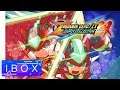 Mega Man Zero/ZX Legacy Collection - Announcement Trailer - Nintendo Switch | nintendo switch e3 tr