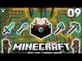 MEGA Minecraft Upgrades! | Let’s Play Minecraft Survival