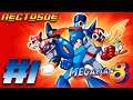 Megaman 8 | Gameplay ps1 | Parte 1 | Nectosde