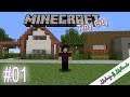 Minecraft Tiny City #01 - Mini Bauernhof