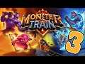 Monster Train #3 | Let's Play Monster Train