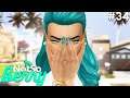 MUDANÇA NO VISUAL + ELES ESTÃO TODOS MORRENDO | NOT SO BERRY | The Sims 4