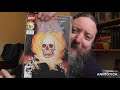 My Comics - Box M - Part 5 - 90's Ghost Rider