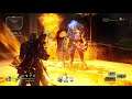 My Pyro is getting Stronger, Improved gameplay 4K60! Co-oP